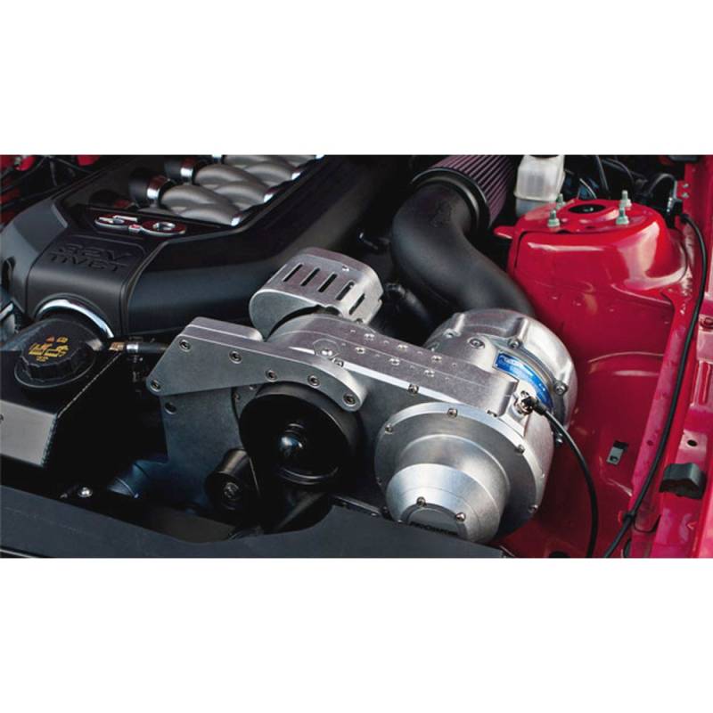Procharger i1 Supercharger Ford Mustang 5.0L 20112014 Programmable