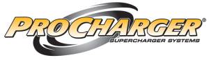 ATI / Procharger Superchargers - Chevy SBC & BBC Procharger Kits
