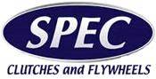 SPEC Chevy Clutches - Corvette 2005-2015