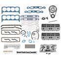 Top End Engine kits  - Trickflow Chevy Top End Engine Kits