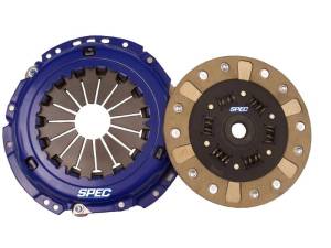 SPEC - Ford Mustang 1986-1995 5.0L Stage 2 SPEC Clutch