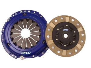 SPEC - Ford Mustang 1986-1995 5.0L Stage 5 SPEC Clutch