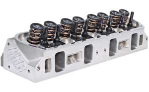 Air Flow Research - AFR 195cc Renegade Race SBF Cylinder Heads