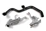 MAC Performance - Ceramac Headers with Y Pipe
