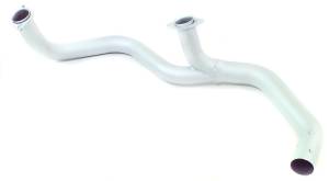 MAC Performance - 98-99 LS1 Off-road Y-pipe to Stock Headers