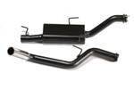 MAC Performance - RAM - 04-06 Hemi Regular Cab Catback System