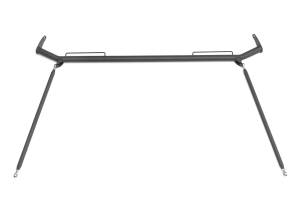 Corbeau - Corbeau Mustang Harness Bars