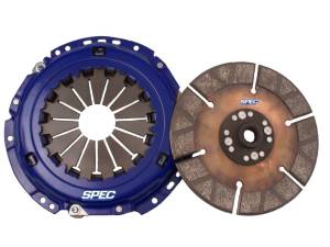 SPEC - Chevy Corvette 2005-2012 LS2, LS3, LS7 Stage 5 SPEC Clutch