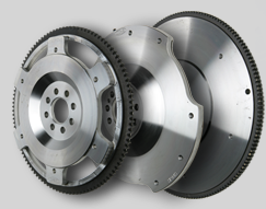 SPEC - Chevy Corvette 2006-2007 7.0L LS7 SPEC Billet Aluminum Flywheel - part # SC66A-2
