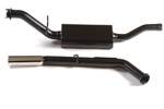 MAC Performance - 99-02 Expedition 4.6/5.4 single inlet