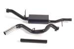 MAC Performance - 98-03 F-150 SuperCrew -ExtCab-Shrt Bed 4.2/4.6/5.4