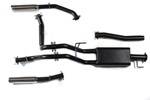 MAC Performance - 98-03 Extended Cab Shortbed 4.2/4.6/5.4