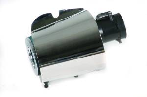MAC Performance - 96-01 Cobra Bullit Straight Shot Air System