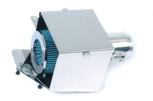 MAC Performance - 05-07 GT 81mm Billet Aluminum Mass Air System