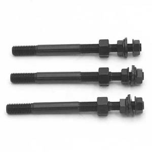 Canton Racing Products - 20-941 Ford 289-302 Canton Windage Tray Mounting Hardware