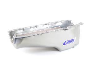 Chevy pre-’80 SBC blocks Canton Oil Pan 