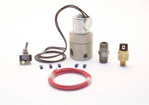 Canton Racing Products - Accusump EPC Valve 20-25 PSI