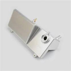 Canton Racing Products - Coolant Expansion / Fill Tank 96-04 V8 Mustang