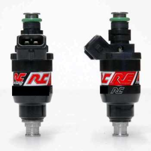 RC Engineering - Honda 370cc Fuel Injectors 1988-1991 All Models