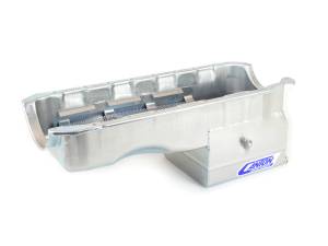 Canton Racing Products - Canton Drag Race Chevy BBC Mark 4 Blocks Oil Pan