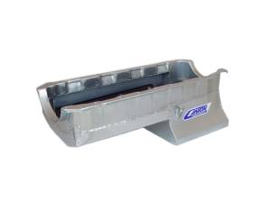 Canton Racing Products - Canton Drag Race Chevy BBC Mark 4 Blocks 8qt Oil Pan