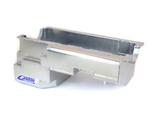 Canton Racing Products - Ford Fox Body 351W Block Drag Race Oil Pan - Canton