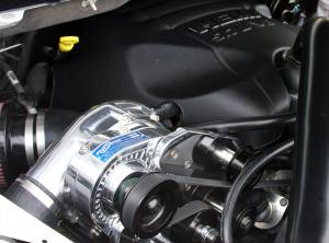 ATI/Procharger - Dodge Ram HEMI 5.7L 2011-2022 Procharger - HO Intercooled D-1SC TUNER KIT