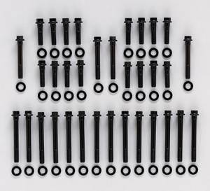 Automotive Racing Products - ARP Chevrolet Small Block Hex High Performance Series Cylinder Head Bolt Kit
