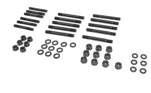 Automotive Racing Products - ARP Dart SHP Ford Small Block 351 Main Stud Kit