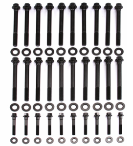 Automotive Racing Products - ARP Chevrolet Small Block Hex LS6 2004+ Cylinder Head Bolt Kit