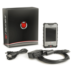 DiabloSport - DiabloSport inTune i3 Platinum Custom Tuning Device For 2004-2014 Dodge/Chyrsler/Ram Vehicles