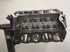 TREperformance - Ford 306/331/347/363 Race 8 second DART SHP Short Block