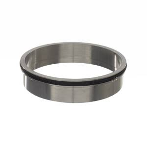 Accufab Clamshell Clamps - Accufab - Weld Ferrules - 1.5" Accufab Weld Ferrule
