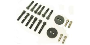 Accufab Racing - Accufab Ford GT Rear Axle Bolt Kit 2005-2006