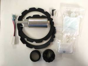 TREperformance - Lincoln Aviator 255 LPH Fuel Pump 2003-2005