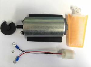 Nissan D21 Pickup OEM Replacement Fuel Pump 1986-1997 - TREperformance.com