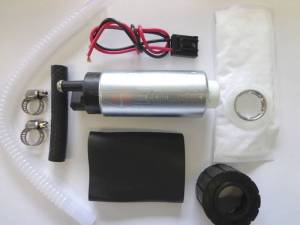 TREperformance - Volvo S70 255 LPH Fuel Pump 1997-2007