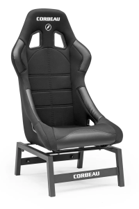 Corbeau - Corbeau Display Stand/Gaming Base