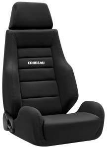Corbeau - Corbeau GTS II Reclining Seat (Pair)