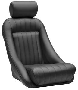 Corbeau - Corbeau Classic Bucket Seat