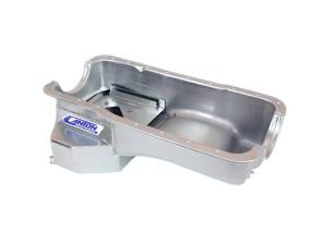 Canton Racing Products - Ford Mustang 289/302 Canton 7 Quart T-Style Rear Sump Oil Pan
