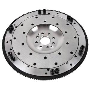 SPEC - Ford Mustang 1994-2004 3.8L SPEC Billet Aluminum Flywheel