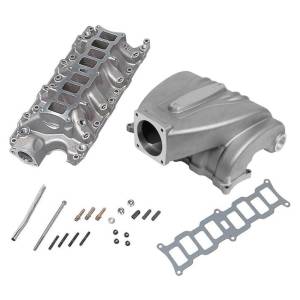Trick Flow R-Series Intake Manifolds for Ford 5.0L 75mm
