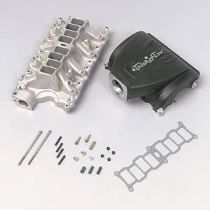 Trickflow - Trick Flow R-Series Intake Manifold Ford 351W 75mm