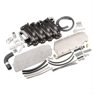 Trickflow - Trick Flow Track Heat Intake Manifolds for Ford 4.6L 2V