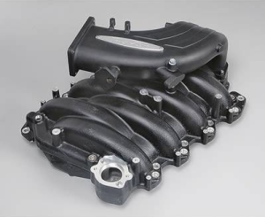 Trickflow - Trick Flow Track Heat Intake Manifolds for Ford 4.6L 2V