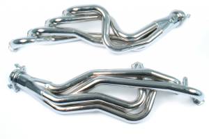 MAC Performance - 1 3/4" Chrome with 3" Collectors for PC3395