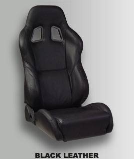 Black Leather