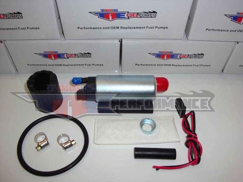 TREperformance - Chevy All Models 255 LPH Fuel Pump 1985-1992