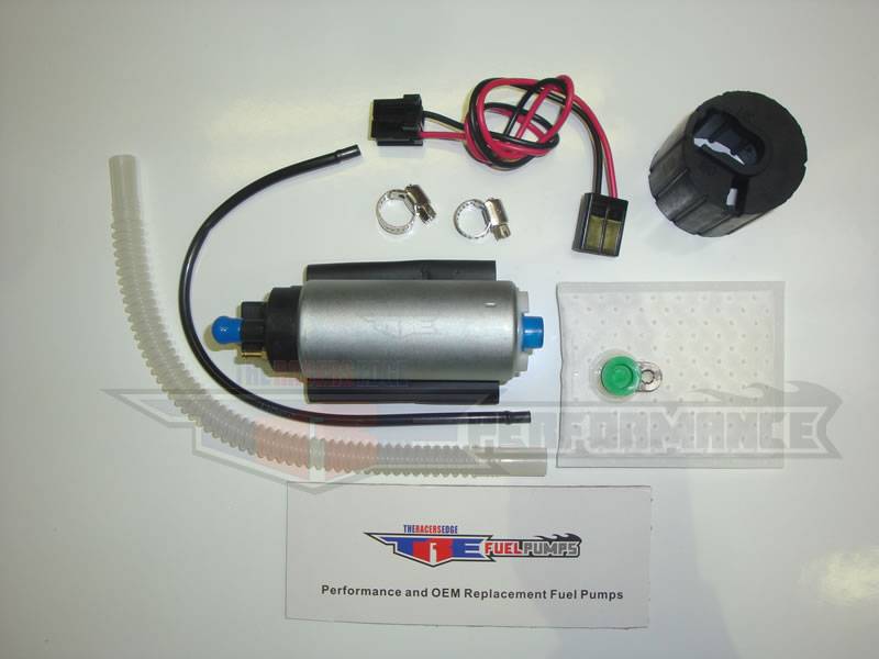 TREperformance - Chevy Camaro 255 LPH Fuel Pump 1999-2002